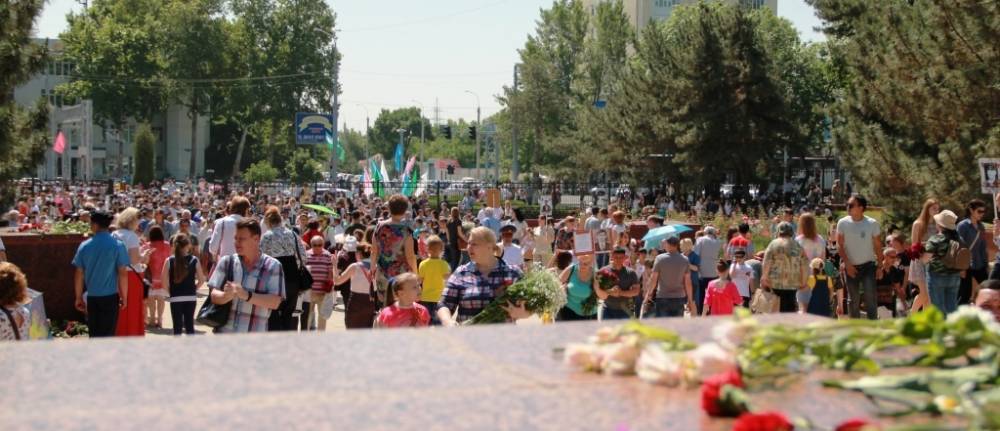 Под Ташкентом возведут мемориал женской стойкости и верности