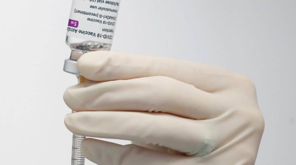 Вакцинация против COVID: одну дозу уже получили более 11 млн человек