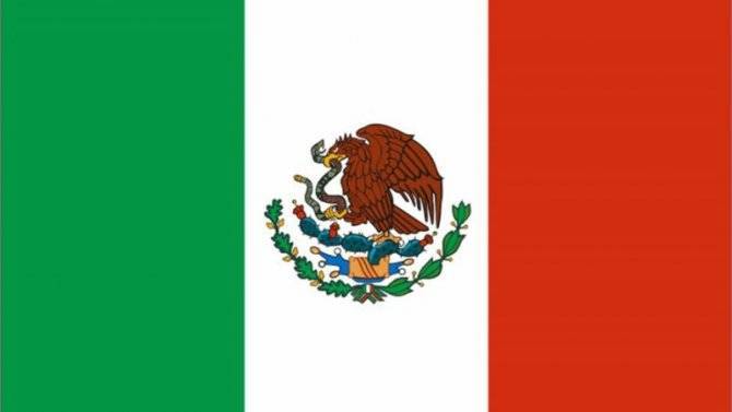 19 человек погибли в ДТП в Мексике