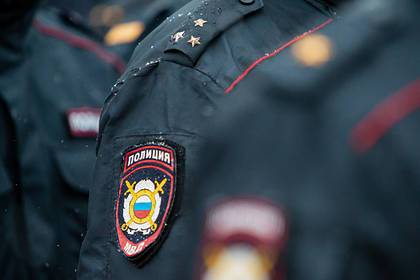 Полиция начала проверку после массовой драки в Подмосковье