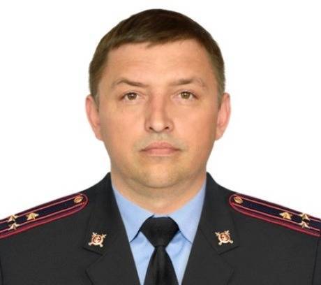 В Челябинске скончался 44-летний замглавы управления наркоконтроля Михаил Кузенков