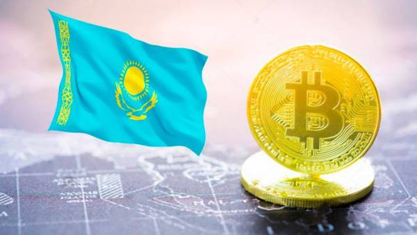 Казахстан ввел ограничения на максимальную сумму инвестиций в криптовалюту