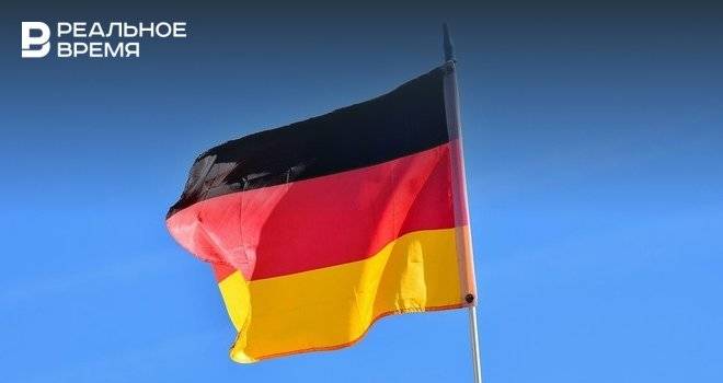 Посольство Германии пока не планирует выдачу всех категорий виз россиянам