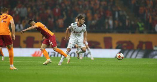 «Галатасарай» требует присудить «Локомотиву» техническое поражение в матче 4-го тура Лиги Европы