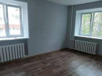 Три квартиры в Ленинском районе отремонтировали за счет бюджета Нижнего Новгорода