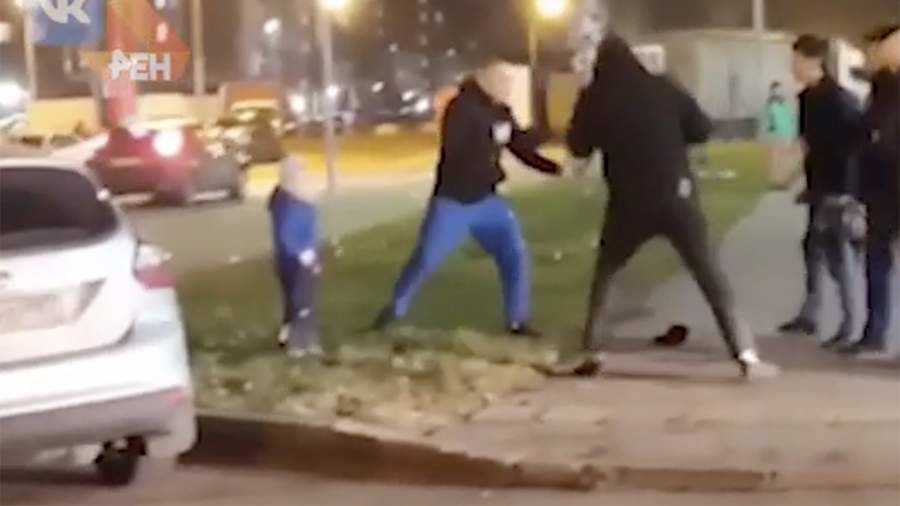 Психолог рассказала о последствиях нападения в Новой Москве для ребенка