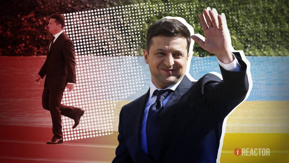 Публицист Вассерман высказался о досрочной отставке президента Украины Зеленского