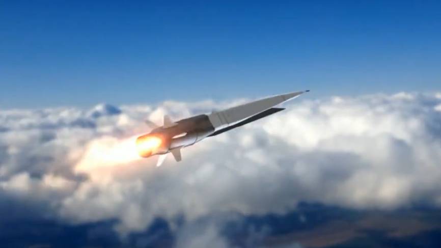 Полковник Литовкин назвал новую ракету-трансформер РФ неприятным сюрпризом для США