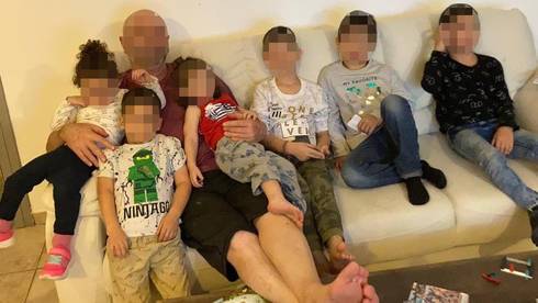 Неожиданный подозреваемый в убийстве бизнесмена из Реховота: дед 6 внуков и любитель пострелять