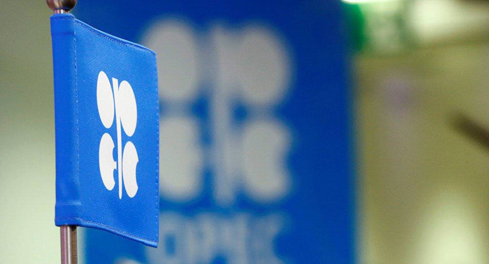 ОПЕК проигнорировала призыв Байдена нарастить поставки нефти
