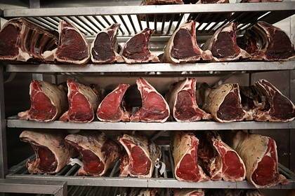 Минсельхоз предложил способ снизить цену на мясо в России