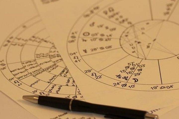 Астрологический прогноз на 8 ноября для жителей Омской области для всех знаков Зодиака
