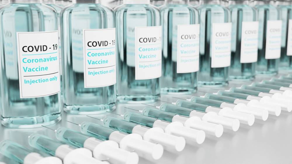 Из Китая в Беларусь доставят 2,6 млн доз вакцины против COVID-19
