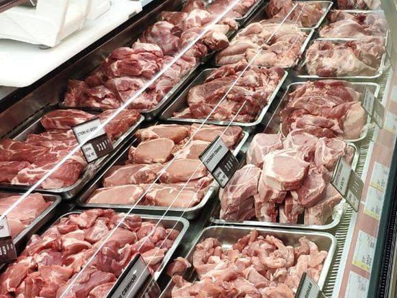Минэконономики и Минсельхоз готовы «обнулить» пошлины, чтобы сдержать рост цен на мясо