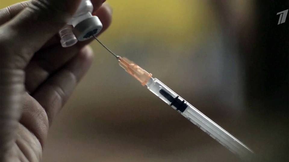 В Венесуэле прививки от коронавируса начнут делать детям старше двух лет