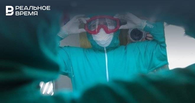 За сутки в России подтвердились 39 400 случаев заболевания коронавирусом