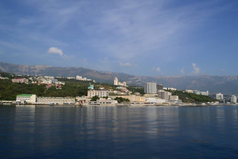 В Крыму уточнили правила заселения туристов в гостиницы