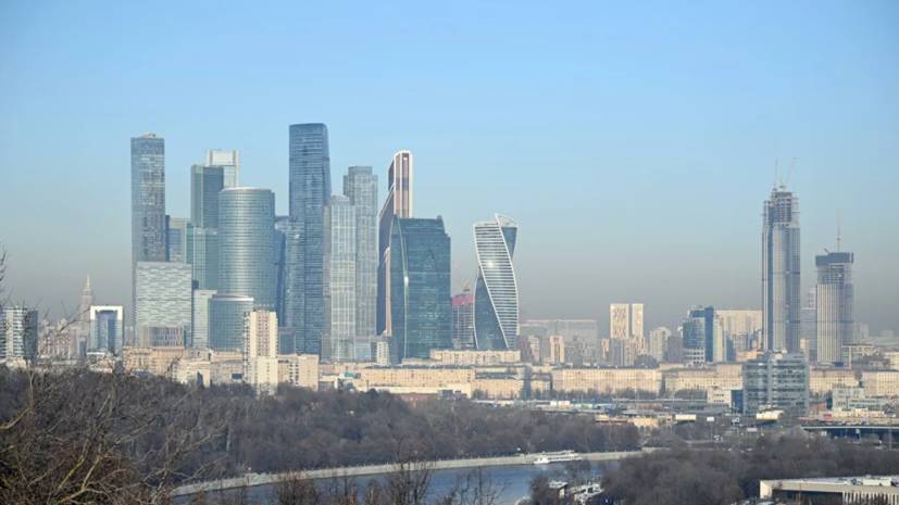 В Москве рассказали об объёмах несырьевого неэнергетического экспорта в 2021 году