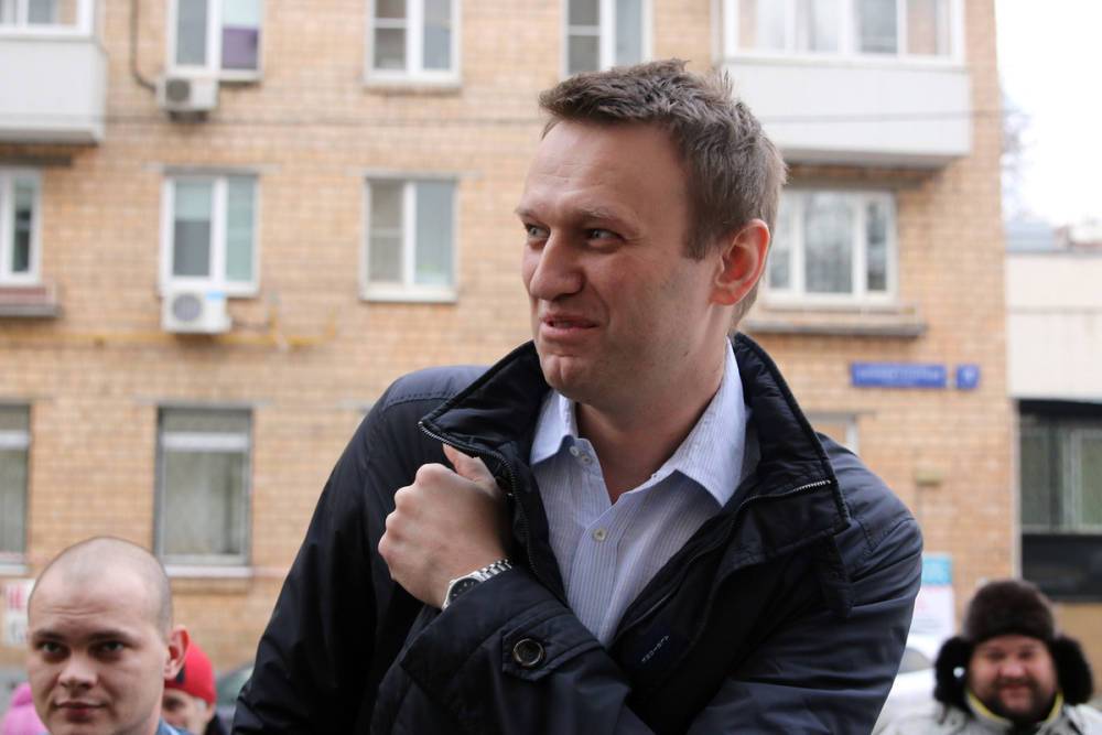 В Кремле не сочли нужным проверять условия содержания Навального