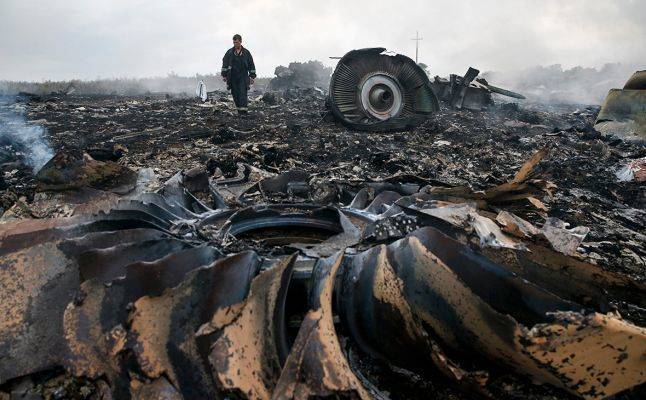 Голландский суд по делу MH-17 просит у России доказательств вины ее военных