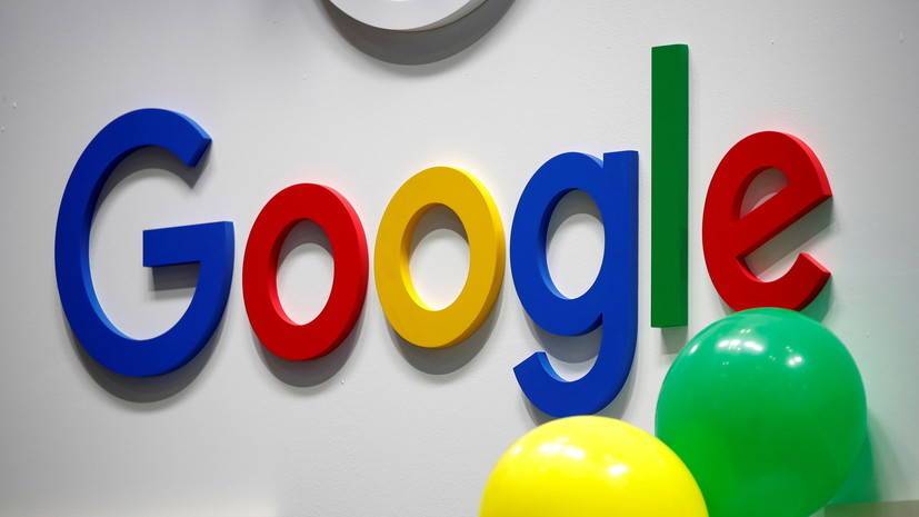 Суд оштрафовал Google ещё на 2 млн рублей за неудаление запрещённого контента