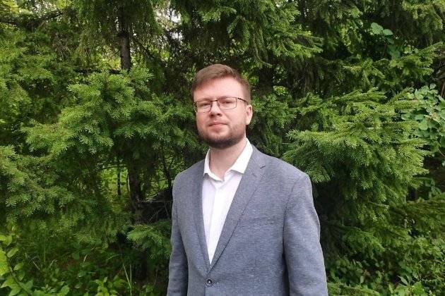 Сергей Лукьянов о своём назначении главврачом в ККИБ: Я сейчас там, где нужен