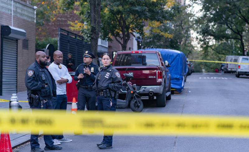 В Нью-Йорке за год от огнестрельных ранений погибли более 20 подростков