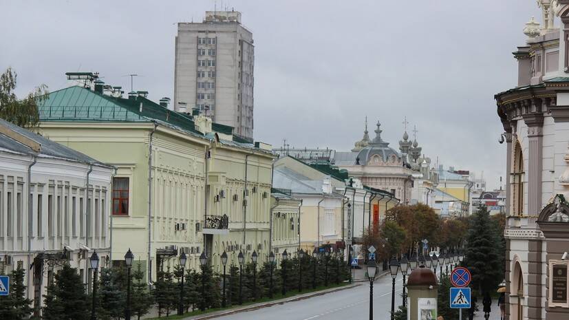В Казани рассказали о развитии дорожно-транспортной сети