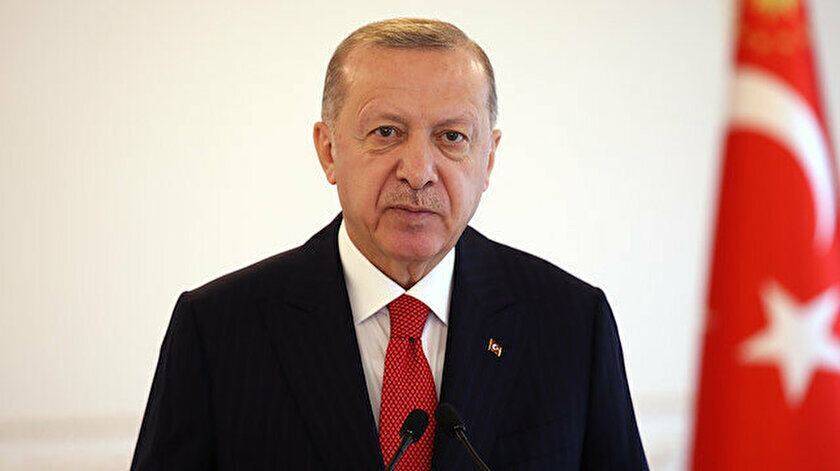 Президент Турции поздравил Азербайджан с Днем Победы