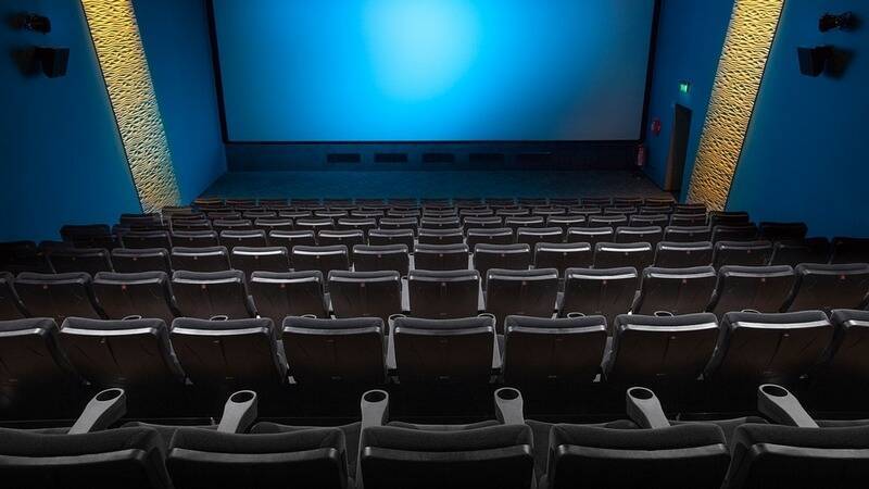 В двух районах Башкирии скоро откроются современные кинозалы