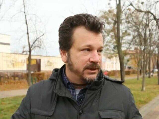 Гражданин США просит в Белоруссии убежища из-за преследований за участие в штурме Капитолия
