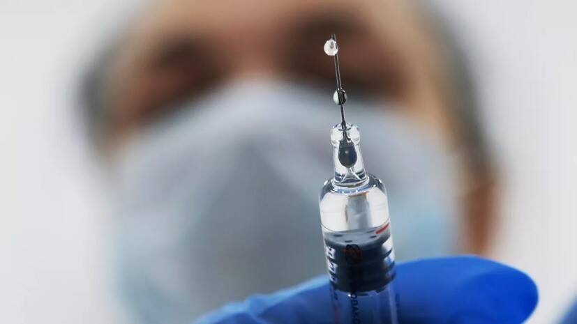 На Кубани прививку от гриппа сделали более 1,3 млн человек