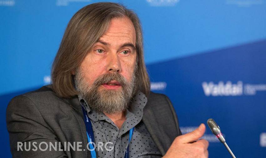 Погребинский назвал главную опасность для Донбасса после перестановок в ВСУ
