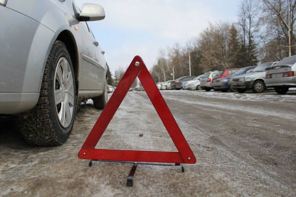 В Пензенской области водитель насмерть сбил несовершеннолетнего пешехода