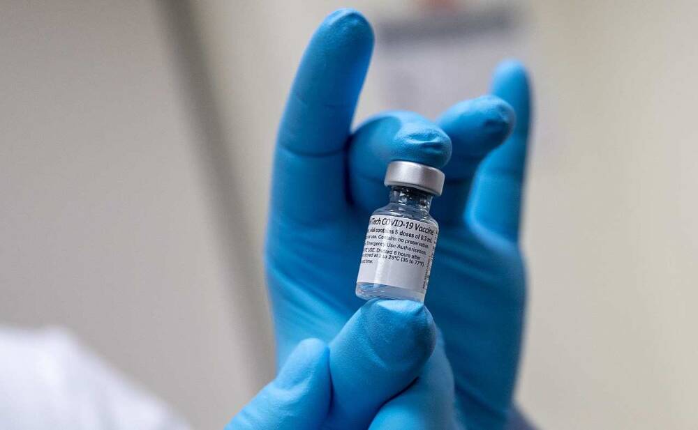 Вирусологи назвали две вакцины от COVID-19, предназначенные для детей