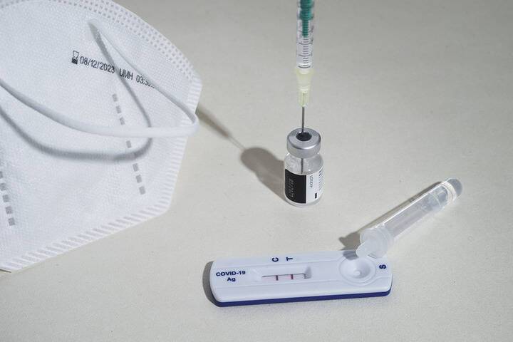 На территории ДНР увеличили число пунктов вакцинации от COVID-19