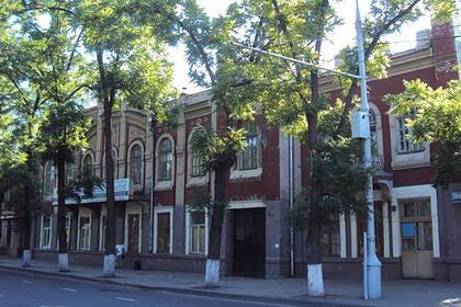 В Краснодаре отреставрируют здание Женской учительской семинарии