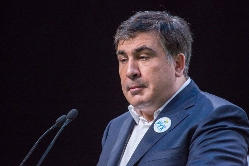 Мать Саакашвили заявила, что его сына вывезли из тюрьмы в неизвестном направлении и мира