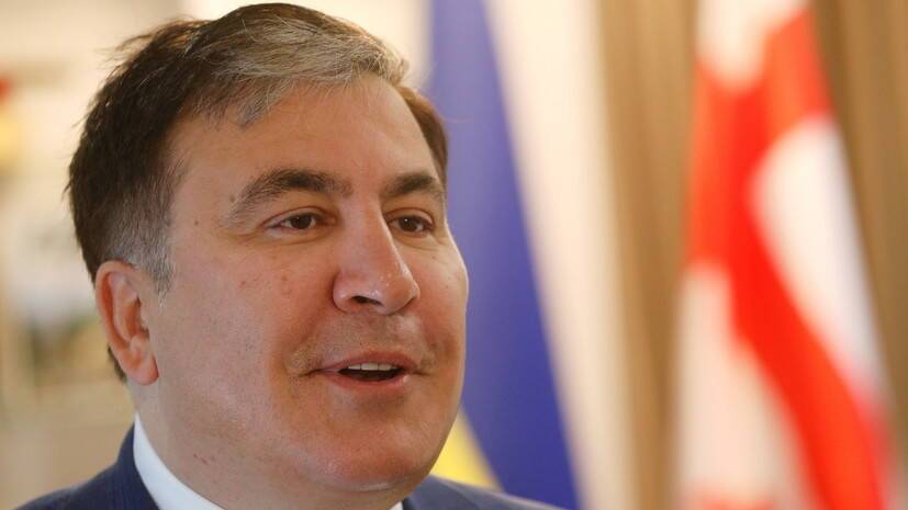Омбудсмен Украины уверена, что в Грузии окажут Саакашвили нужную медпомощь