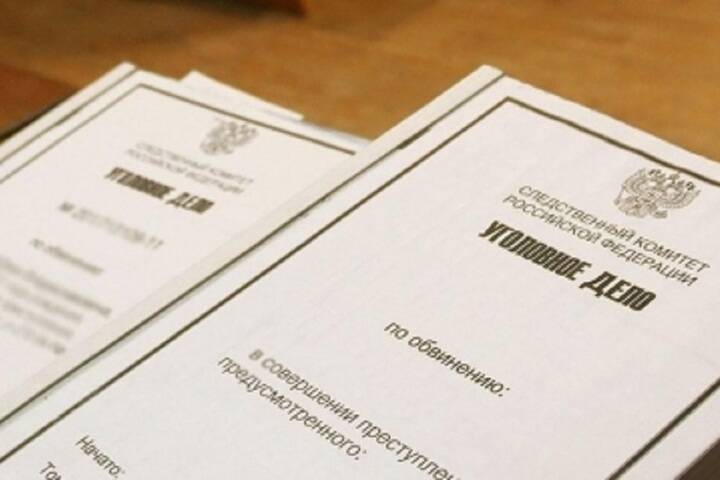 Из-за невыплаты зарплаты в Петрозаводске возбудили уголовное дело