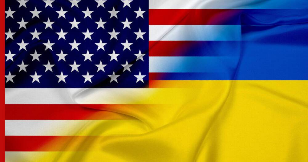 Украина пообещала вместе с США послать "четкий сигнал" России