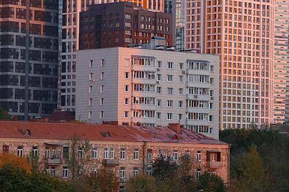 Россиян призвали не ждать снижения цен на жилье