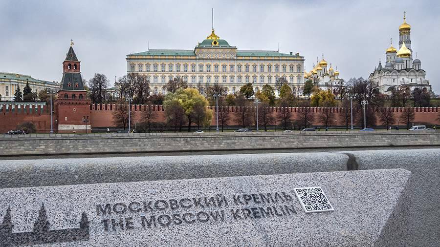 Кремль заявил об отсутствии данных о встрече Путина и Байдена до конца года