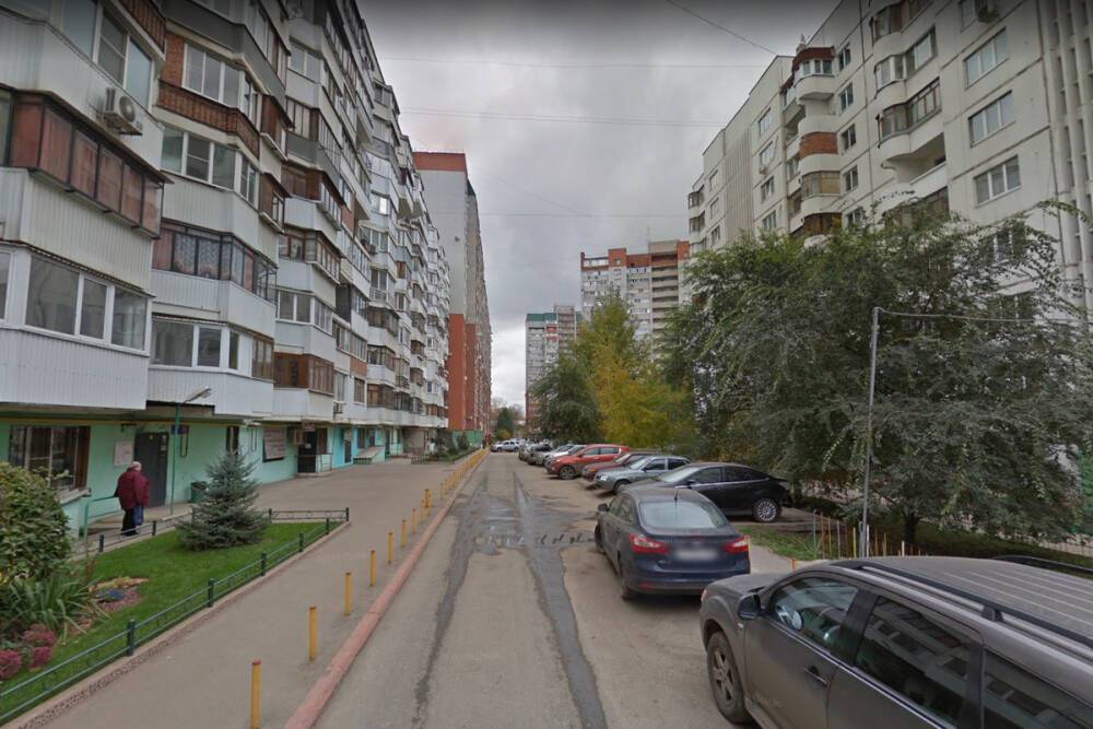 Пропавший в Екатеринбурге таксист нашелся в больнице Самары