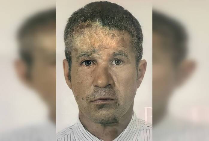 В Башкирии больше недели ищут 45-летнего мужчину