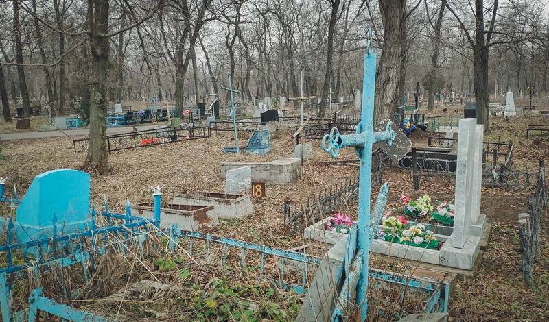 В Башкирии ритуальщики тащили гроб на спине из-за плохой дороги к кладбищу