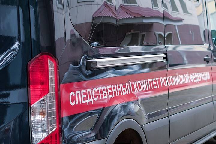 СК возбудил уголовное дело после убийства мужчины в подмосковном Красногорске