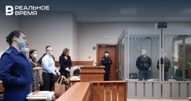 Казанский суд вернул в Генпрокуратуру «дело МЧС» из-за непонятного обвинения