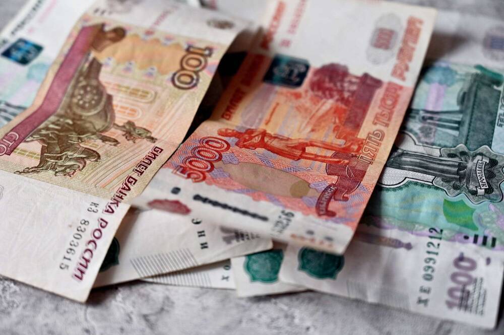 Общественник Петунин предложил ввести в России новую выплату на детей в 100 тысяч рублей