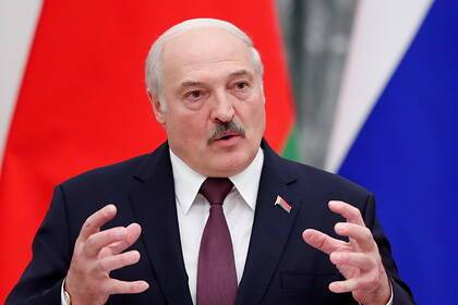 В Крыму оценили слова Лукашенко о желании посетить полуостров